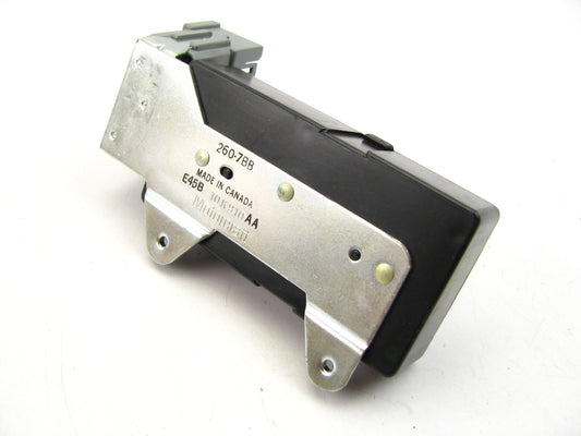 NEW - OEM Ford E45Y-10K910-A Warning System Indicator Module