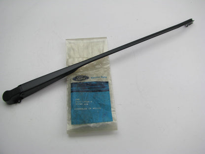 New OEM Ford Windshield Wiper Arm For 1984-1987 Lincoln Continental E45Y-17526-A