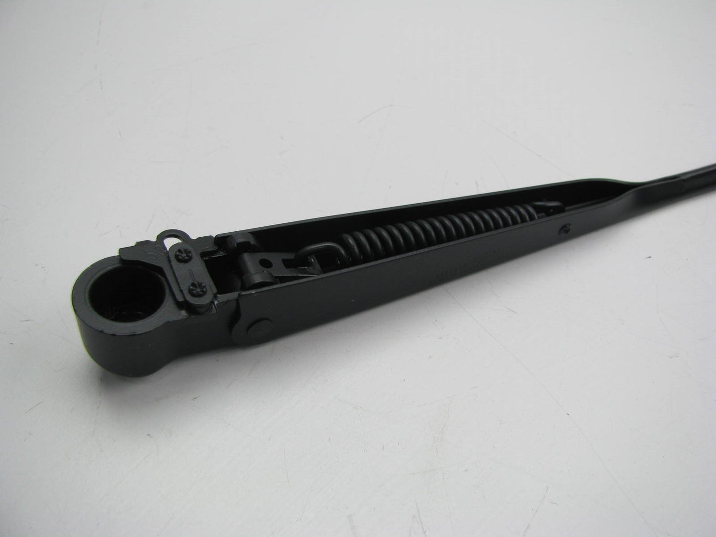 New OEM Ford Windshield Wiper Arm For 1984-1987 Lincoln Continental E45Y-17526-A