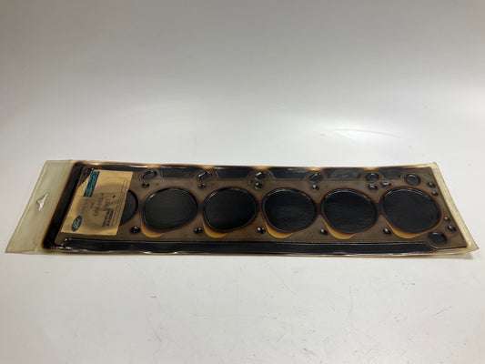 NEW - OEM Ford E45Y-6051-A Cylinder Head Gasket 1985-86 Continental 2.4L Diesel