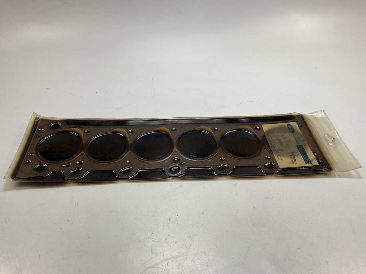 NEW - OEM Ford E45Y-6051-C Cylinder Head Gasket 1985-1986 2.4L-L6 Turbo Diesel