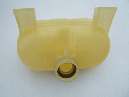 NOS 1984-1985 Lincoln 2.4L L6 DIESEL ONLY Coolant Radiator Bottle Tank