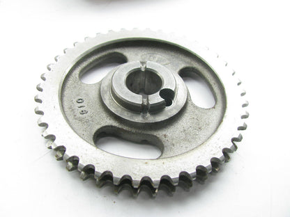 NEW GENUINE OEM Ford E4AZ-6256-A Engine Timing Camshaft Sprocket