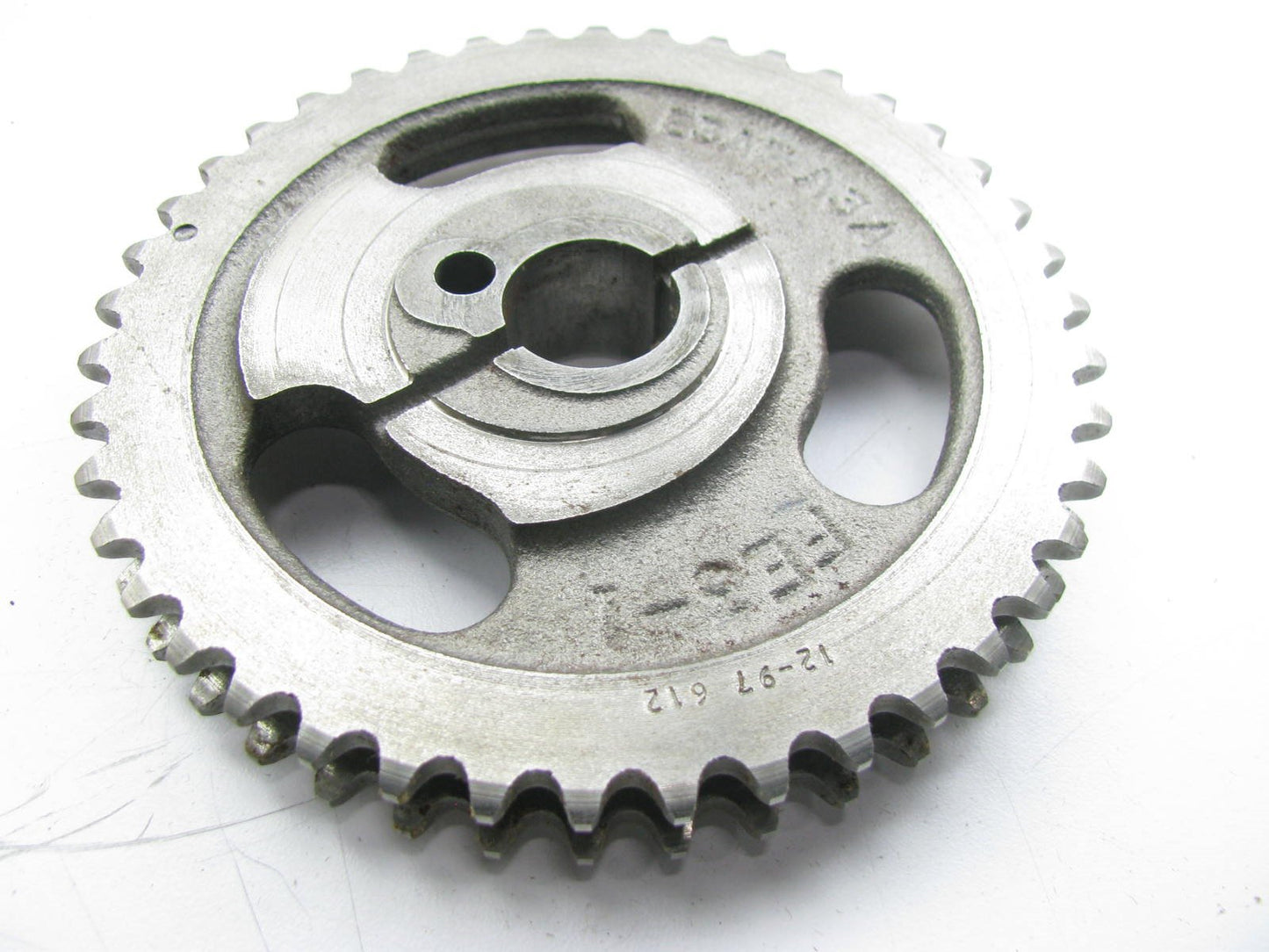 NEW GENUINE OEM Ford E4AZ-6256-A Engine Timing Camshaft Sprocket