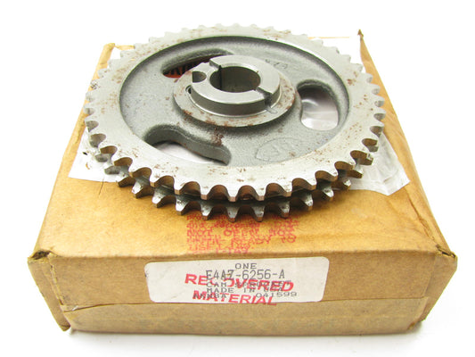 NEW - OEM Ford E4AZ-6265-A Timing Camshaft Sprocket 1984-1989 5.8L H/O Police