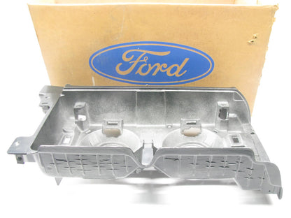 NOS - OEM Ford E4AZ-8190-D Front Left Radiator Grille Opening Panel 1980-82 LTD