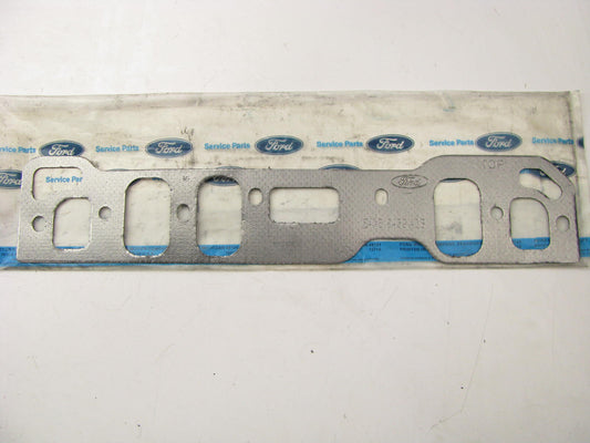 NEW - OEM Ford E4AZ-9439-A Intake Manifold Gasket Set 1985-1987 3.8L