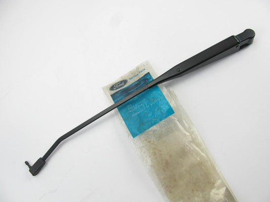 NEW - OEM Ford E4DZ-17526-A Windshield Wiper Arm
