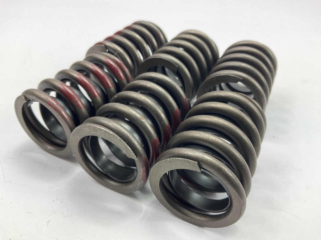 (6) NEW - OEM Ford E4DZ-6513-A Engine Valve Spring 1982-1988 3.8L