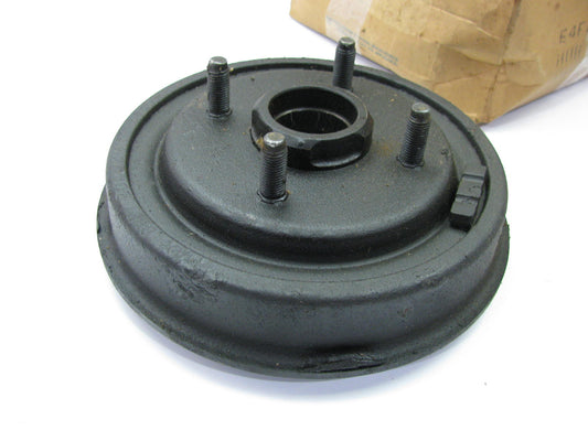 NEW - OEM Ford E4FZ-1113-A Rear Brake Drum (7'' Brakes) 84-89 Escort, 84-87 Lynx