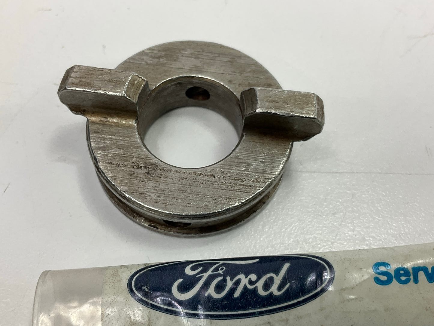NEW - OEM Ford E4FZ-12091-B Distributor Drive Coupling 1981-1990 1.6L 1.9L-L4