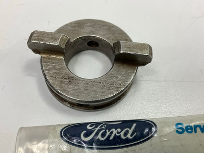 NEW - OEM Ford E4FZ-12091-B Distributor Drive Coupling 1981-1990 1.6L 1.9L-L4