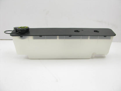 NEW Ford E4FZ-17618-A Windshield Washer Fluid Tank Reservoir - W/o Level Sensor