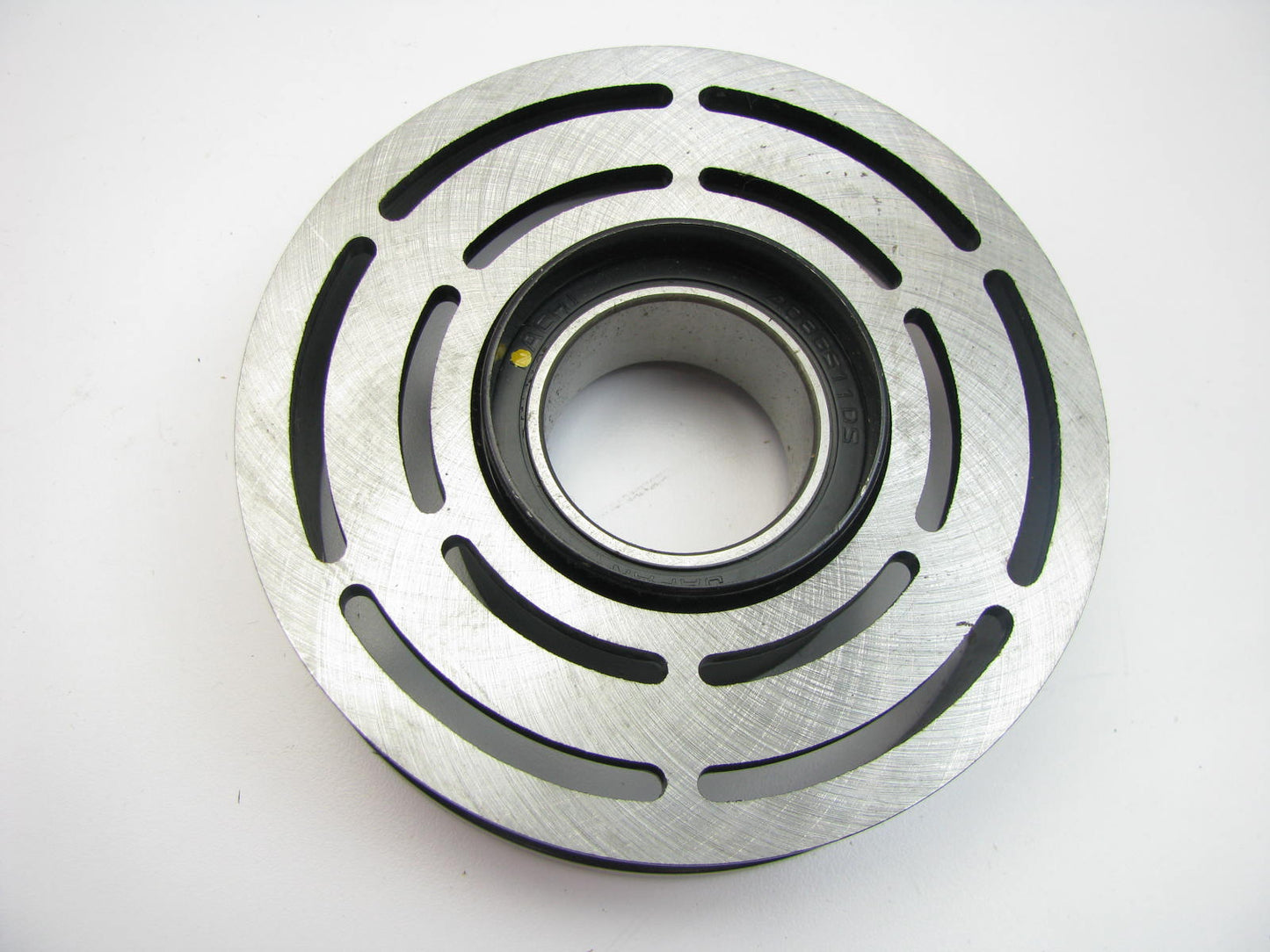 NEW - OEM Ford E4FZ-19D784-A A/C Compressor Clutch Drive Pulley
