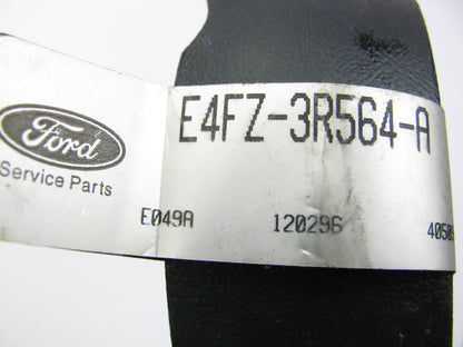 NEW - OEM Ford E4FZ-3R564-A Upper Steering Column Shroud 1984-85 Escort & Lynx