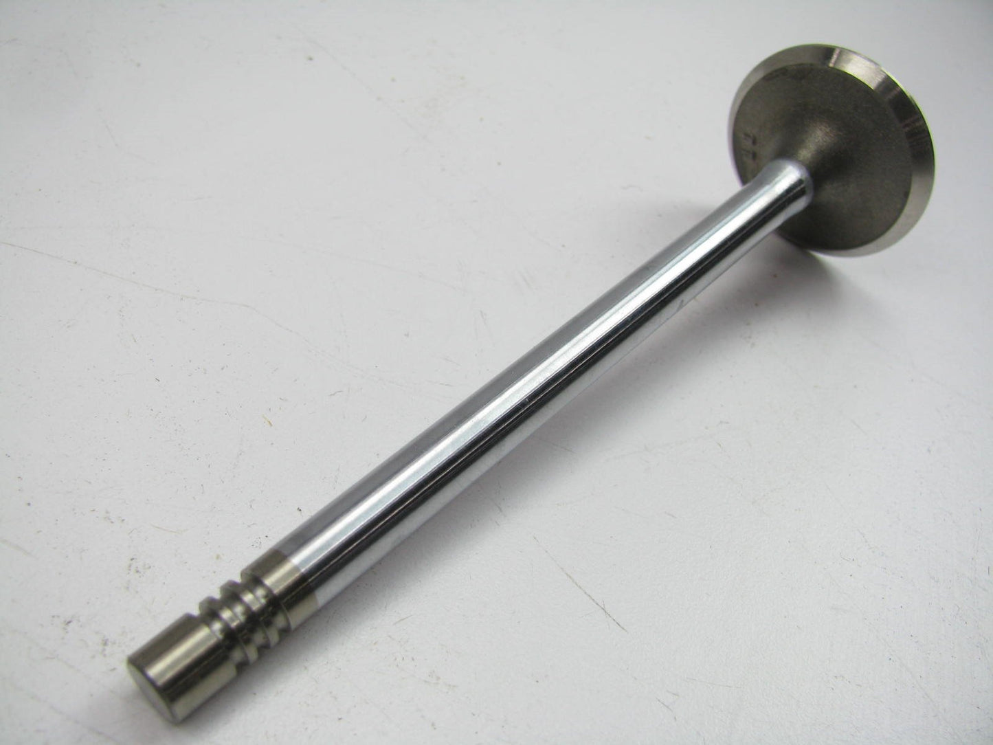 NEW -  OEM Ford E4FZ-6505-A Engine Exhaust Valve 1984-1996 1.9L-L4