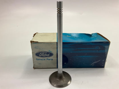 NEW - OEM Ford E4FZ-6507-A Engine Intake Valve For 1981-1990 1.6L 1.9L-L4