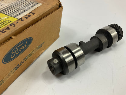 RUST - NEW - OEM Ford E4FZ-6A739-A Auxiliary Drive Shaft 1980-1988 2.3L OHC