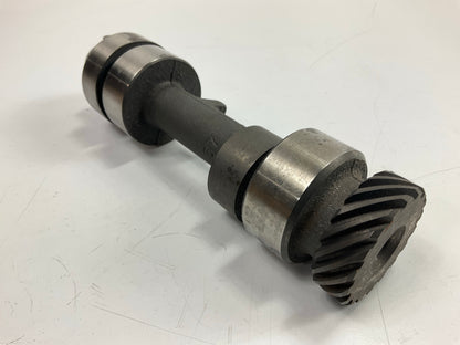 RUST - NEW - OEM Ford E4FZ-6A739-A Auxiliary Drive Shaft 1980-1988 2.3L OHC