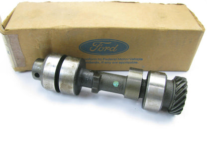 NEW - OEM Ford E4FZ-6A739-A Auxiliary Drive Shaft 1980-1988 2.3L OHC