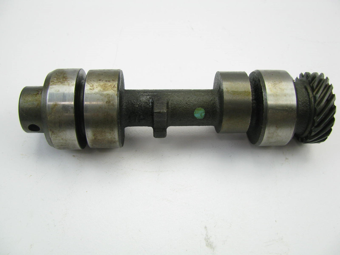 NEW - OEM Ford E4FZ-6A739-A Auxiliary Drive Shaft 1980-1988 2.3L OHC
