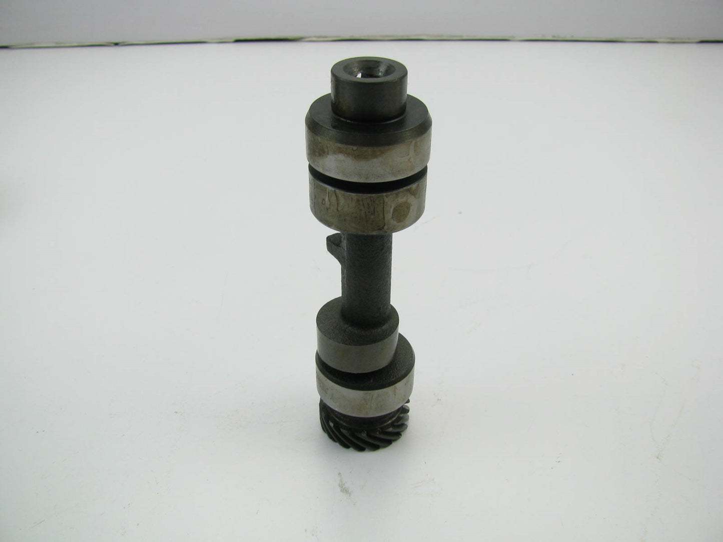 NEW - OEM Ford E4FZ-6A739-A Auxiliary Drive Shaft 1980-1988 2.3L OHC