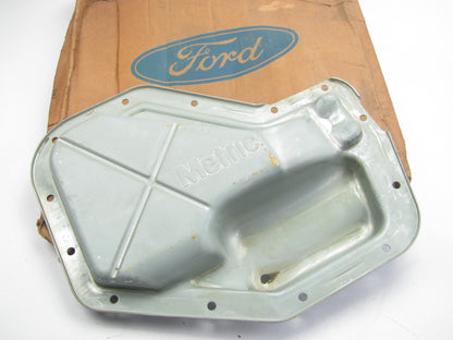 NEW - OEM Ford E4FZ-7A194-A Automatic Transmission Oil Pan 1981-1990 ATX