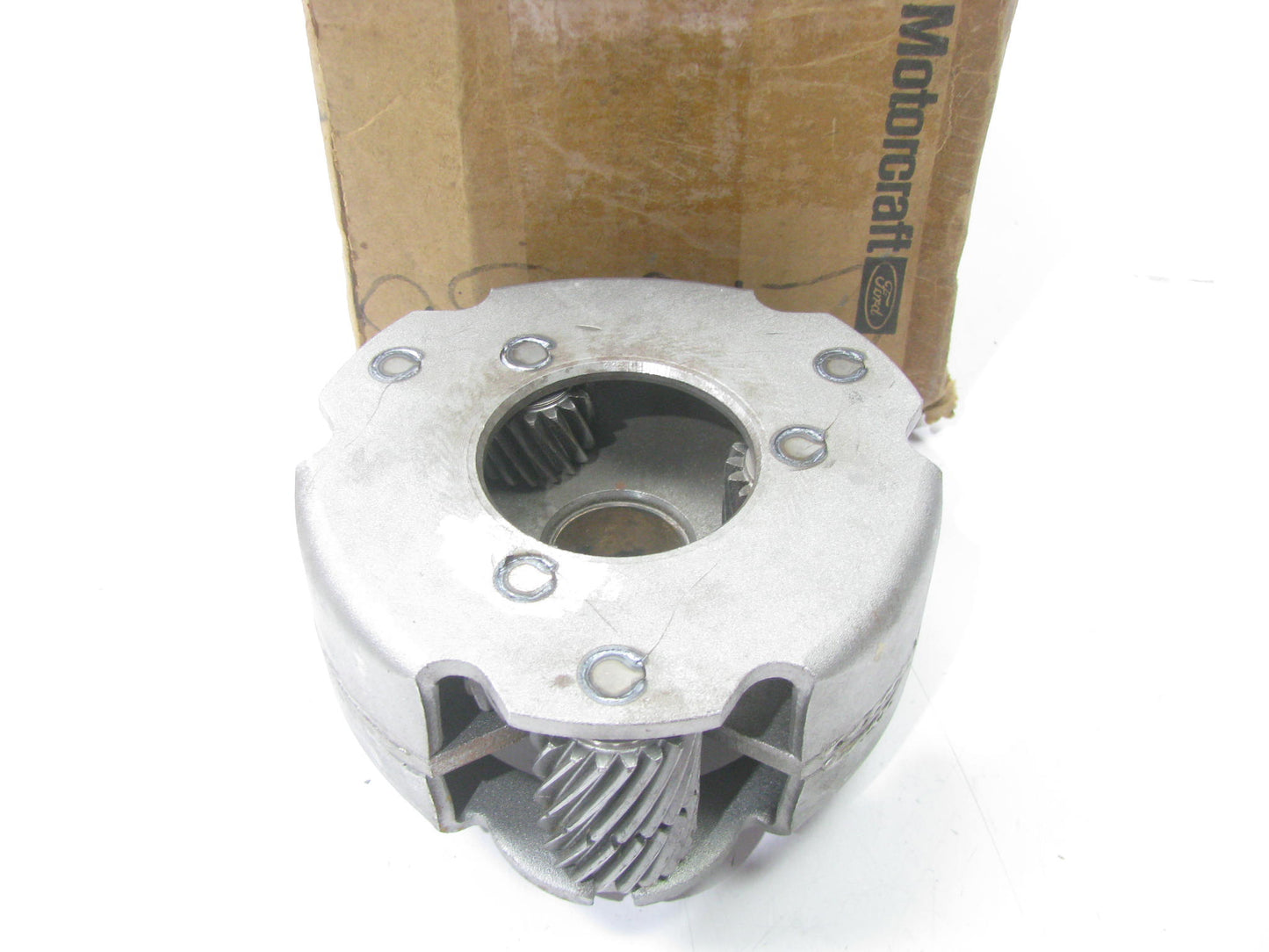 NEW GENUINE OEM Ford E4FZ-7A398-A ATX 3-speed Auto Trans Forward Planetary Gear