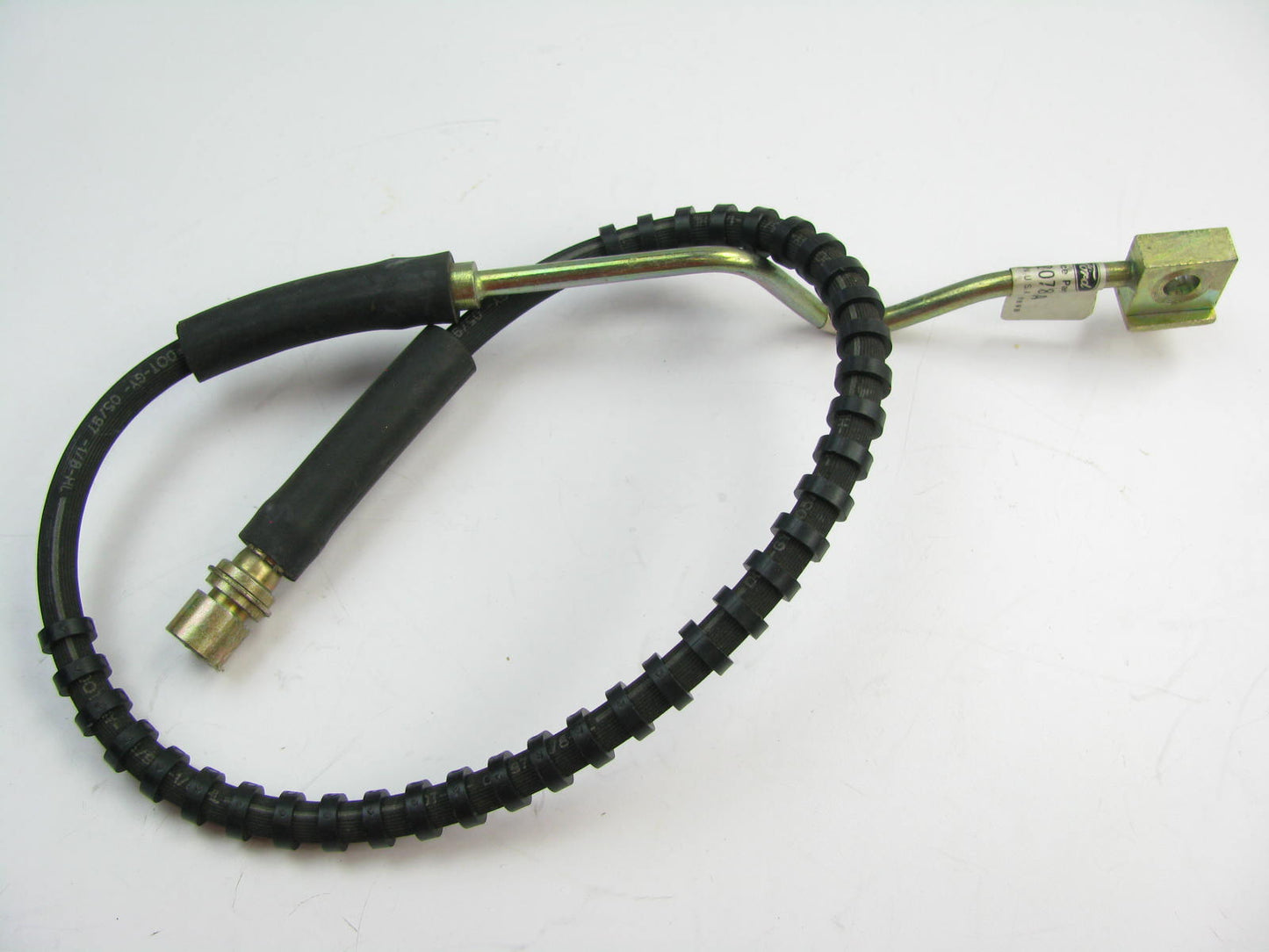 NEW - OEM Ford E4HS-2078-AA FRONT Brake AIR Hose 1984-1990 B-F600/900