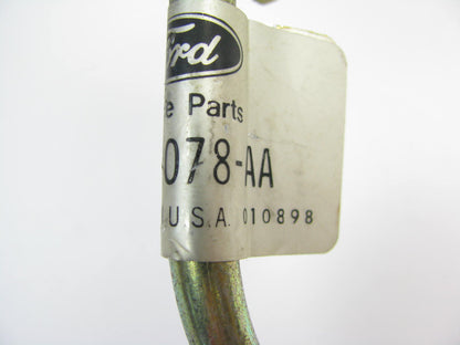 NEW - OEM Ford E4HS-2078-AA FRONT Brake AIR Hose 1984-1990 B-F600/900
