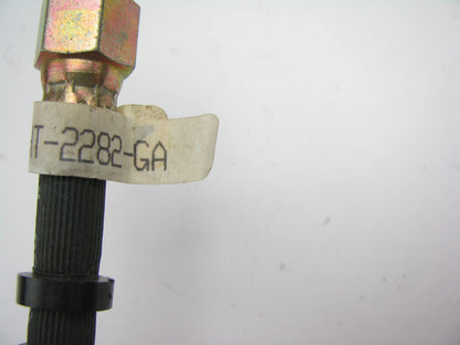 NEW - OEM Ford E4HT-2282-GA Rear Brake Hydraulic Hose 1983-1990 FT800/900