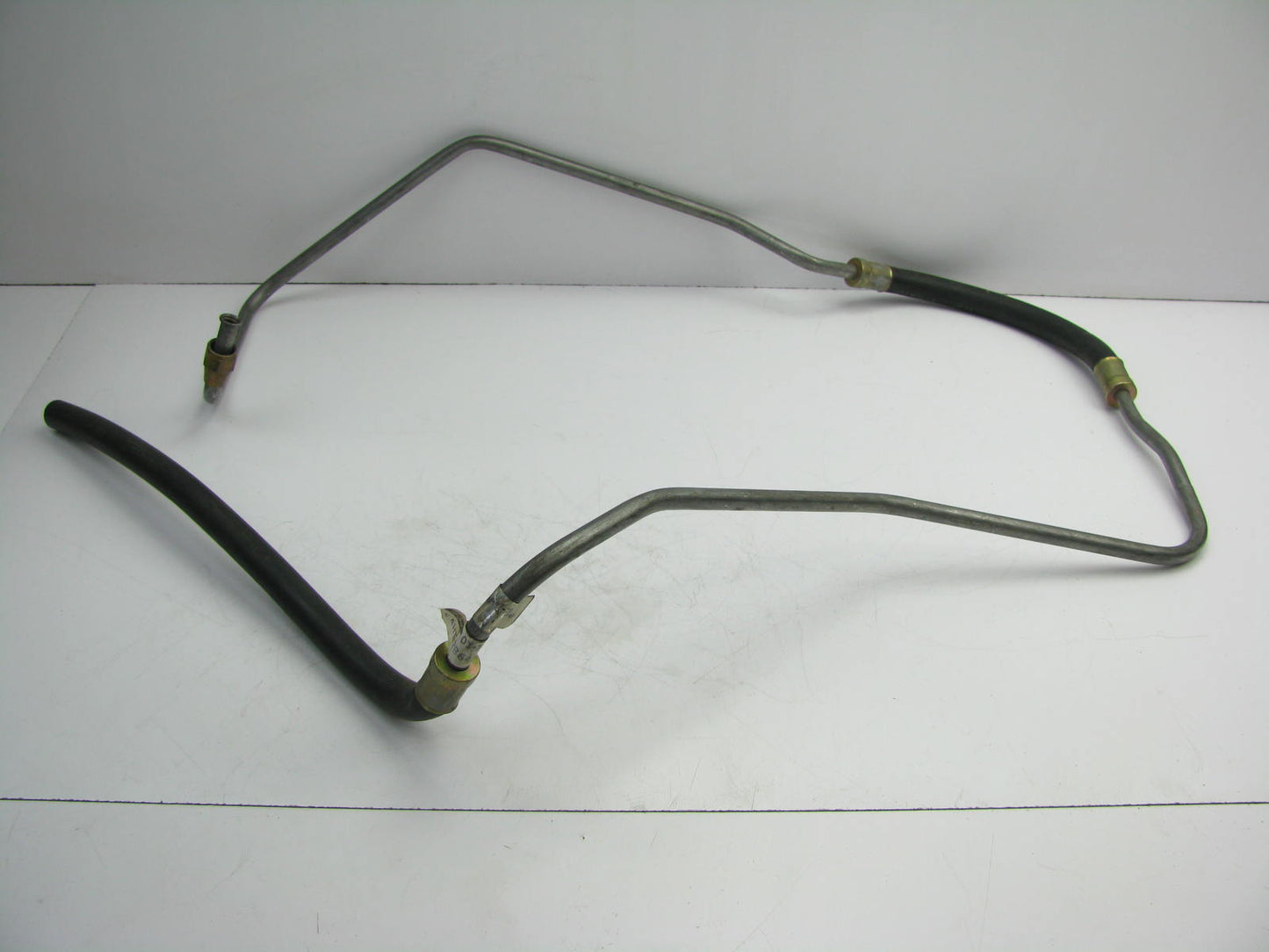 NEW - OEM Ford E4HT-2B643-HD Parking Brake Relay To Booster Reservoir Tube