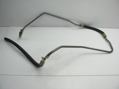 NEW - OEM Ford E4HT-2B643-HD Parking Brake Relay To Booster Reservoir Tube