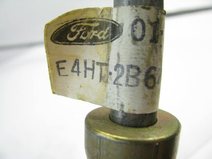 NEW - OEM Ford E4HT-2B643-HD Parking Brake Relay To Booster Reservoir Tube