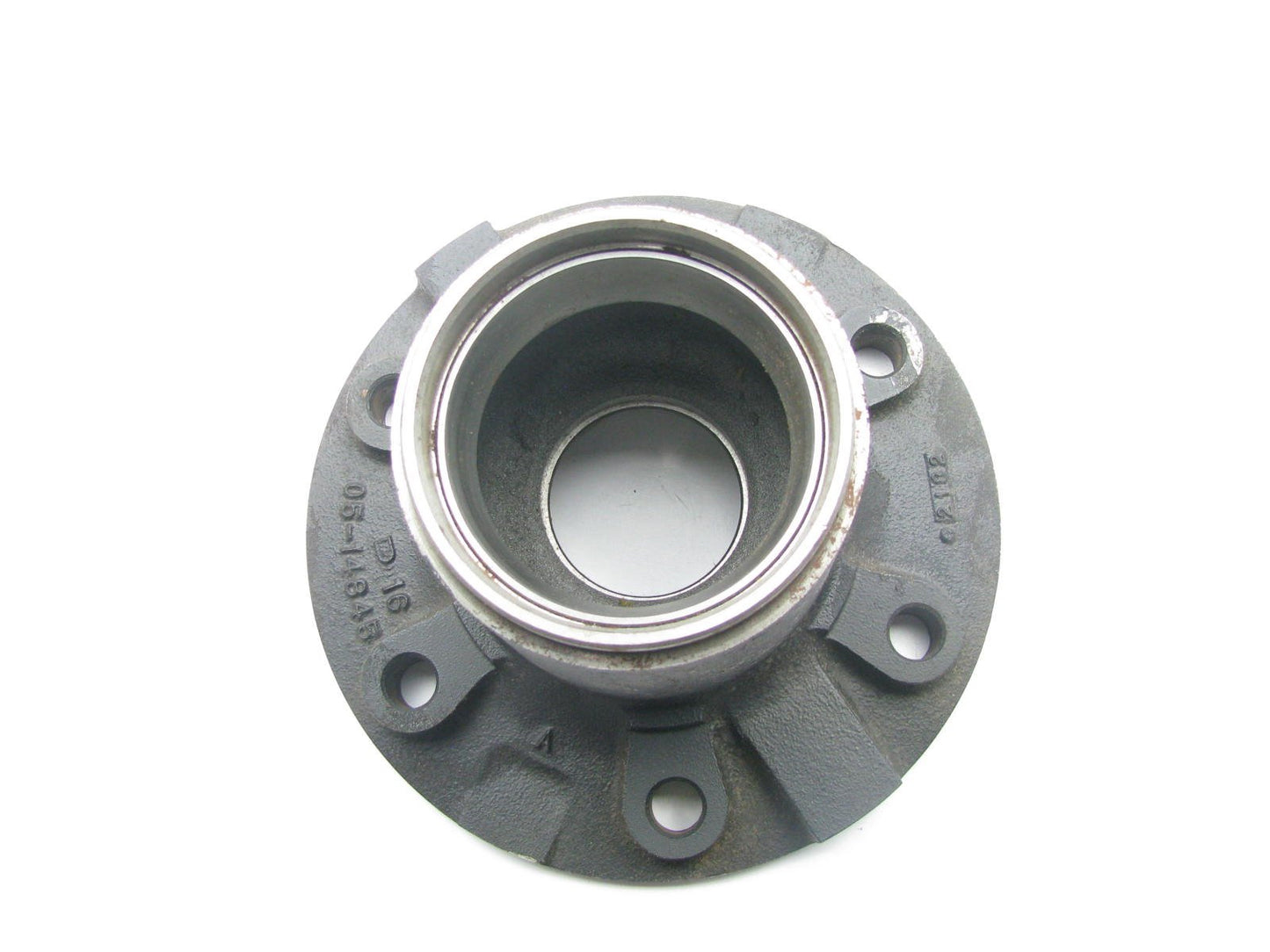 Genuine OEM Ford E4HZ-1104-E Wheel Hub - 1984-up Heavy Medium Duty Truck 14845