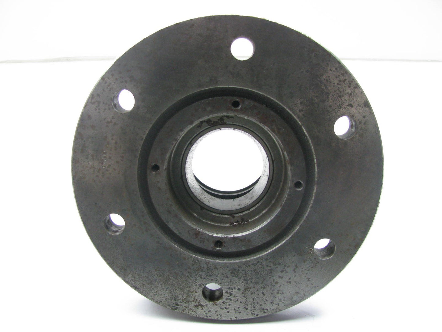 Genuine OEM Ford E4HZ-1104-E Wheel Hub - 1984-up Heavy Medium Duty Truck 14845