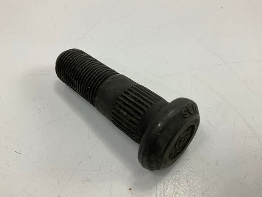 NEW - OEM Ford E4HZ-1107-A Right Wheel Lug Stud, 3/4''-16 X 2-9/16''