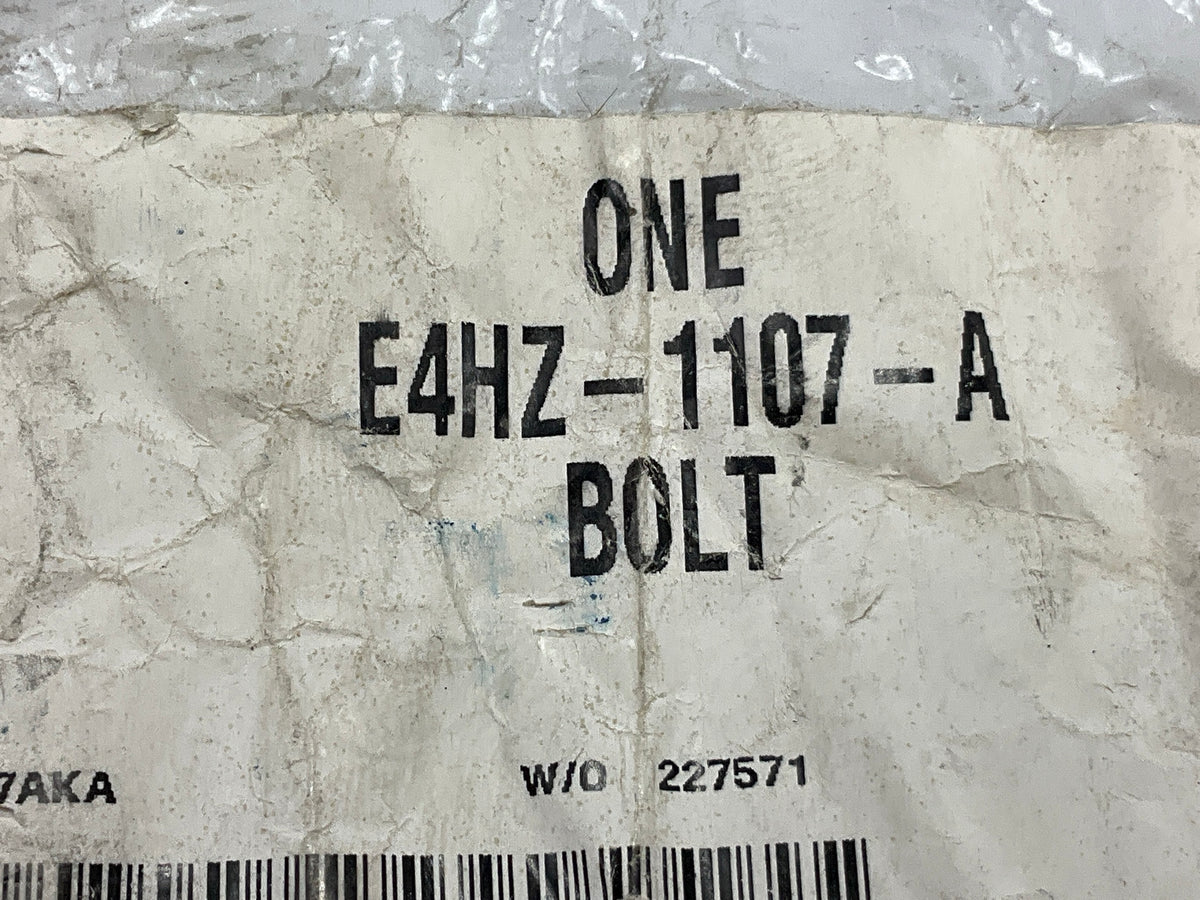 NEW - OEM Ford E4HZ-1107-A Right Wheel Lug Stud, 3/4''-16 X 2-9/16''