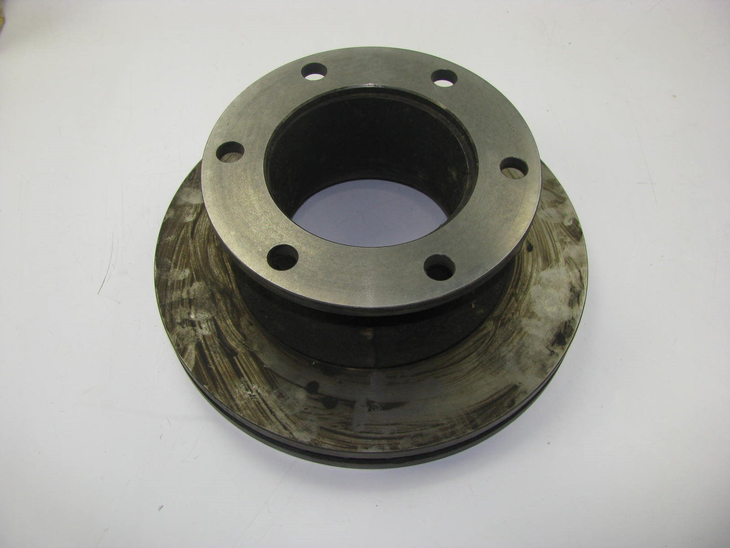 NOS - OEM Ford E4HZ-1125-D Front Disc Brake Rotor