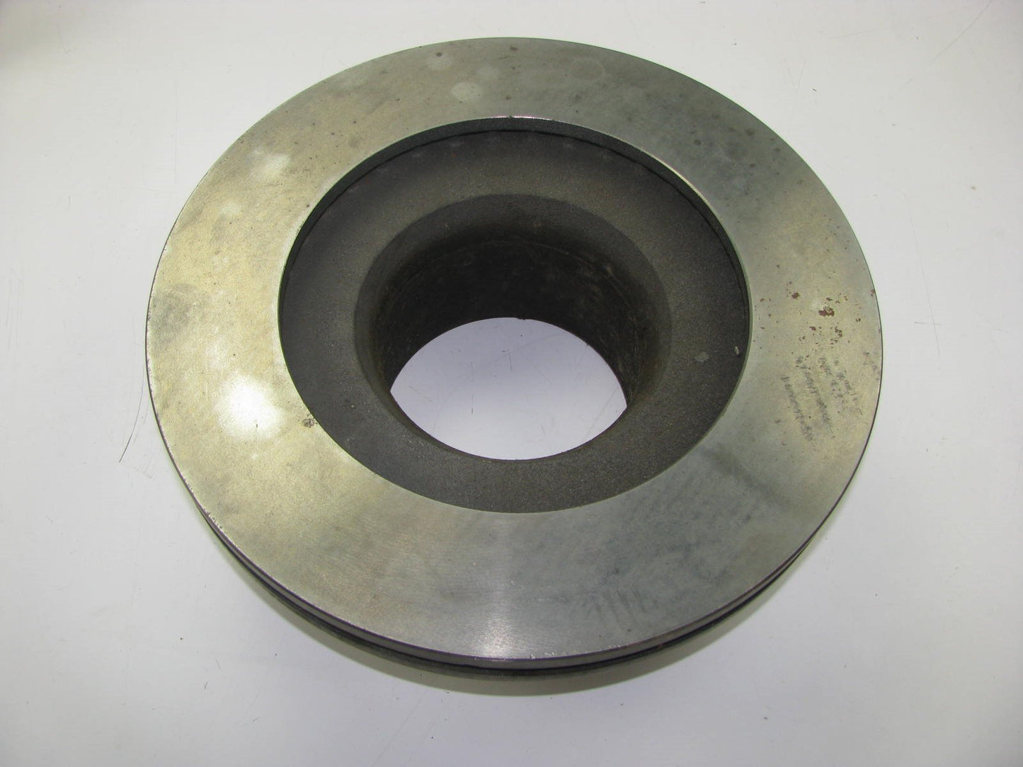 NOS - OEM Ford E4HZ-1125-D Front Disc Brake Rotor