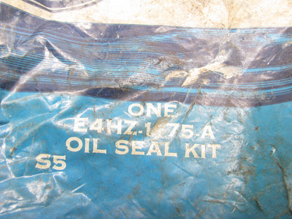 NEW - OEM Ford E4HZ-1175-A Rear Wheel Seal