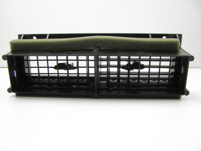 NEW - OEM Ford E4HZ-19893-A Center Vent Register 1984-1986 Ford LN-LNT9000 Fleet