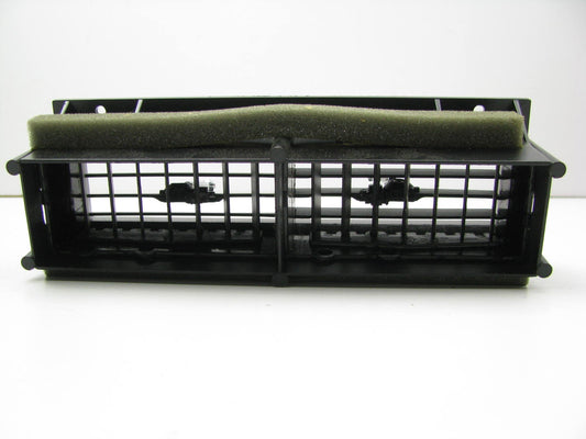 NEW - OEM Ford E4HZ-19893-A Center Vent Register 1984-1986 Ford LN-LNT9000 Fleet
