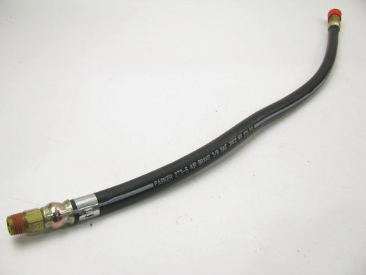 NEW - OEM Ford E4HZ-2078-A Front Air Brake Hose 1984-91 F6000 F7000 F8000 F9000