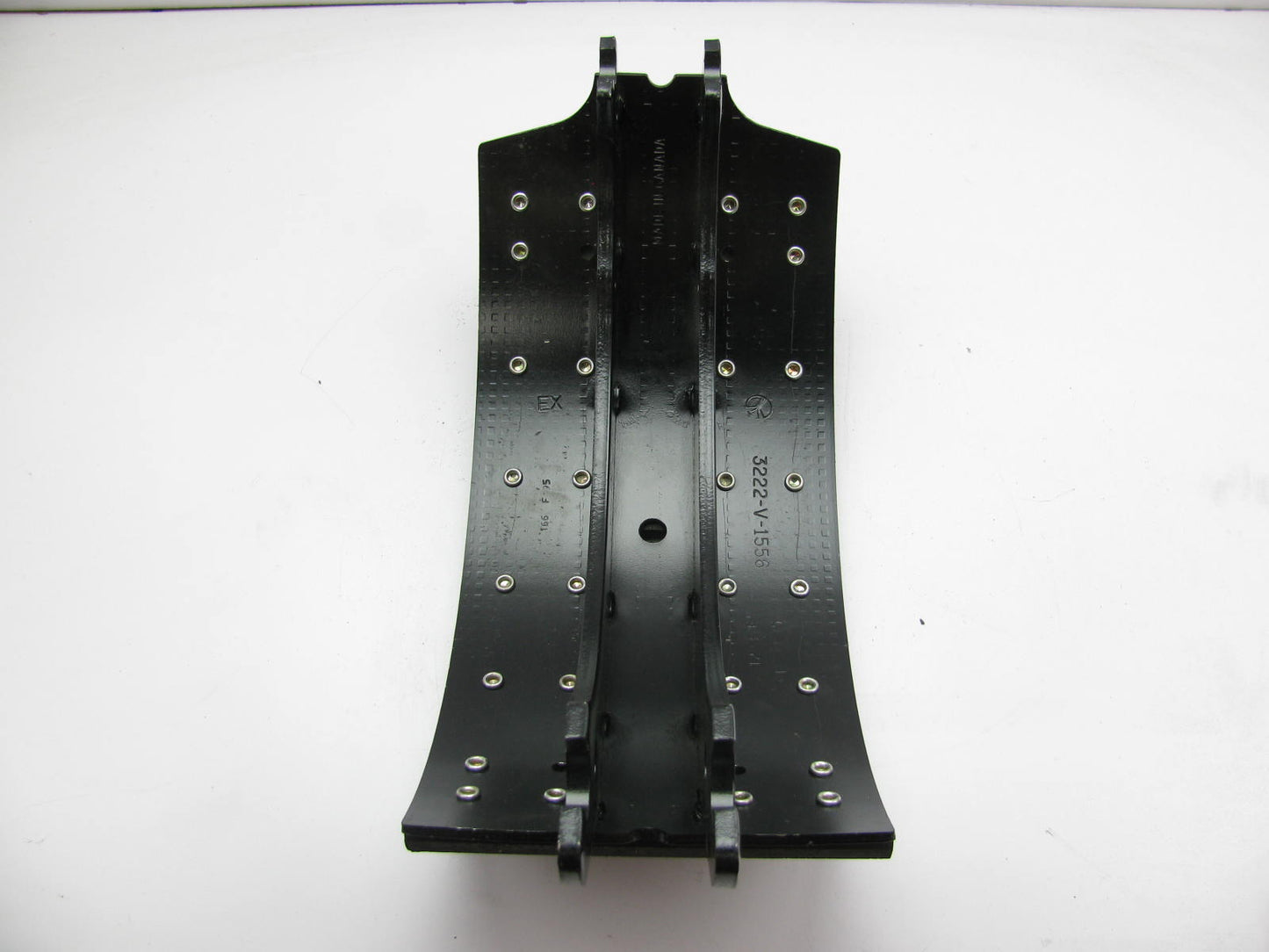 Genuine OEM Ford E4HZ-2218-C 16.5'' X 7'' Brake Shoe 3222-V-1556,  3722-A-183