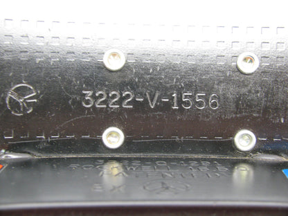 Genuine OEM Ford E4HZ-2218-C 16.5'' X 7'' Brake Shoe 3222-V-1556,  3722-A-183