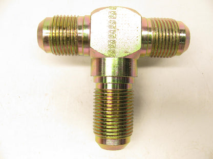 NEW - OEM Ford E4HZ-2K572-B Air Brake Tube Connector 3-Way