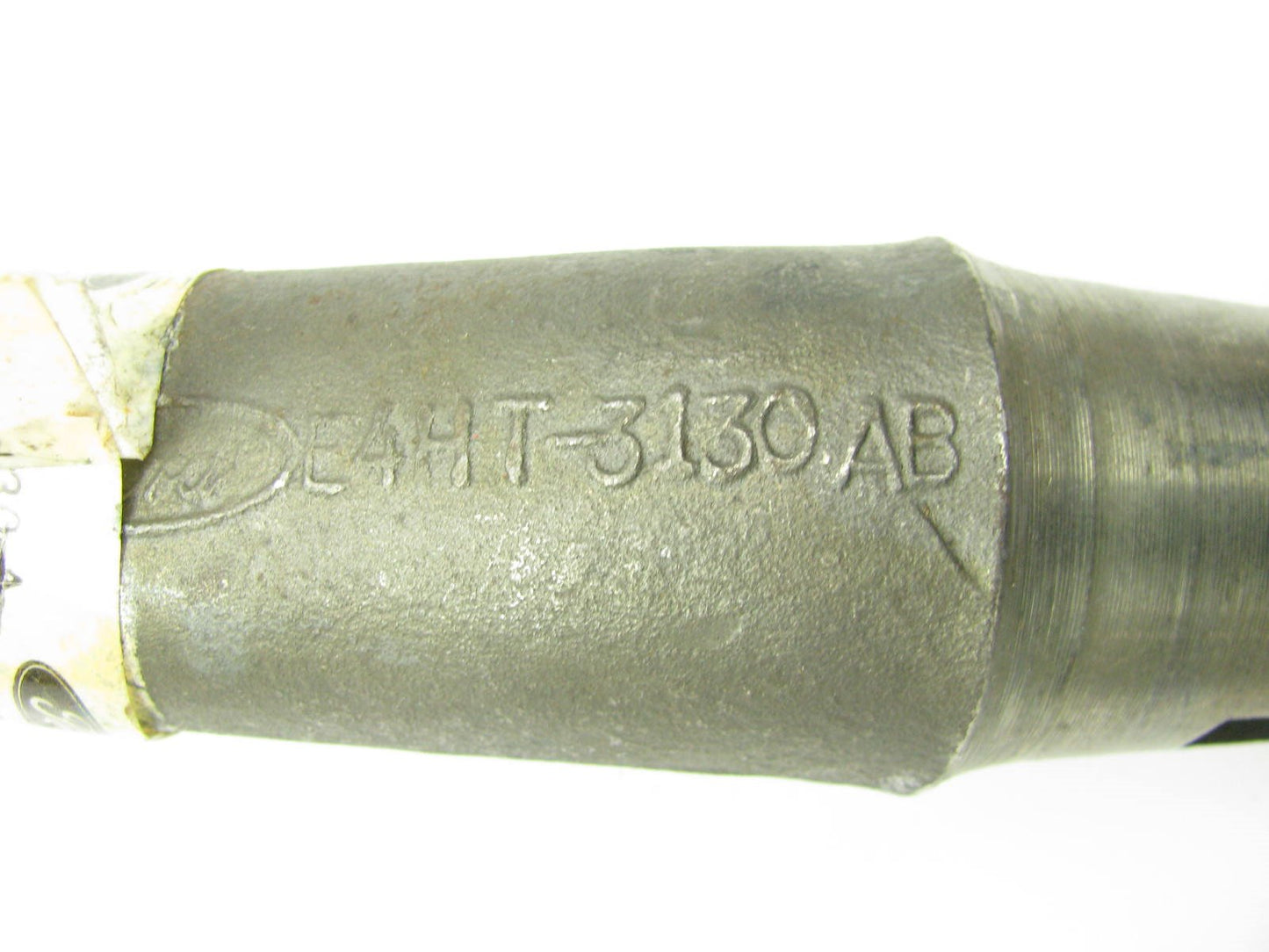 NOS - OEM Ford E4HZ-3130-A Front Right Steering Spindle 1980-1983 F600 F700 B600