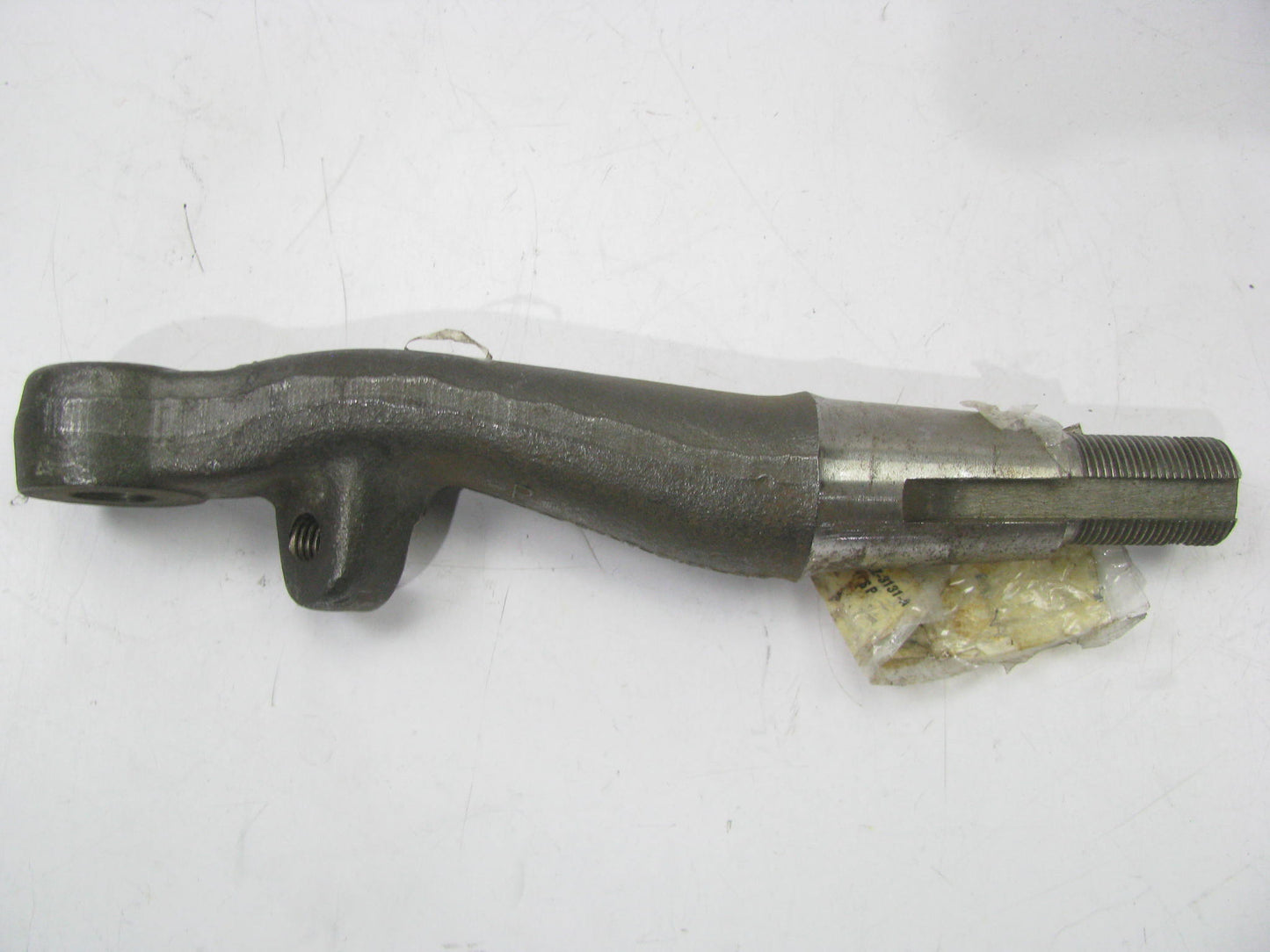 NOS OEM 1984-up Ford Heavy Medium Truck Spindle Arm