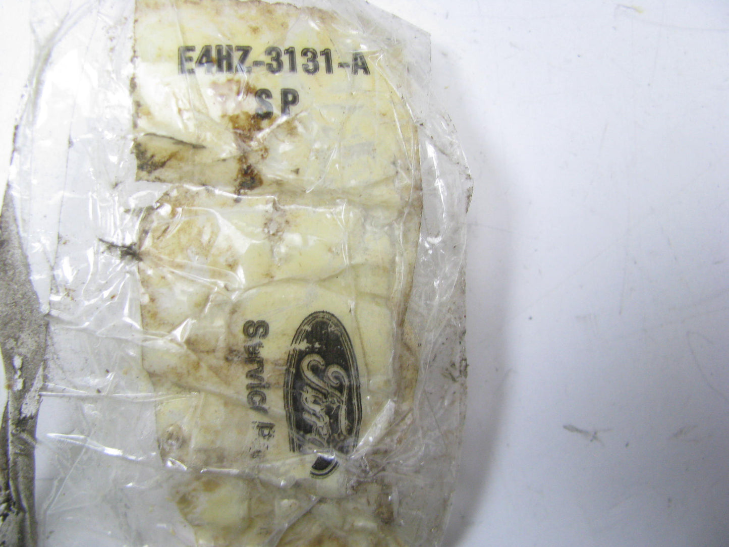 NOS OEM 1984-up Ford Heavy Medium Truck Spindle Arm